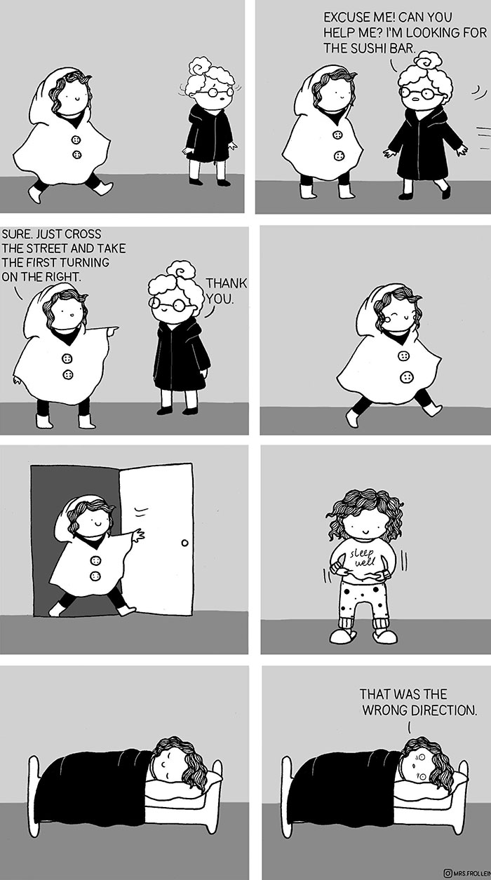 Wholesome-Comics-Mrs-Frollein-Valerie-Minelli