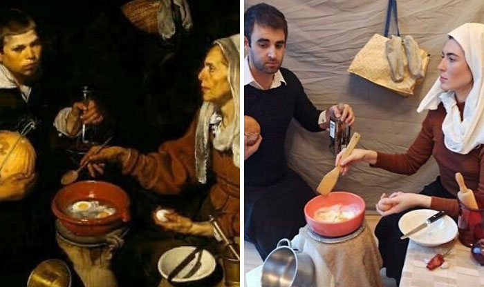 Paintings-Recreation-Tussenkunstenquarantaine