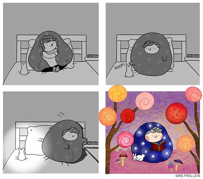 Wholesome-Comics-Mrs-Frollein-Valerie-Minelli