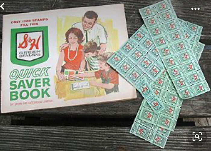 Loved Dreaming Of What We Would Get With These While Gluing Them In The Books.