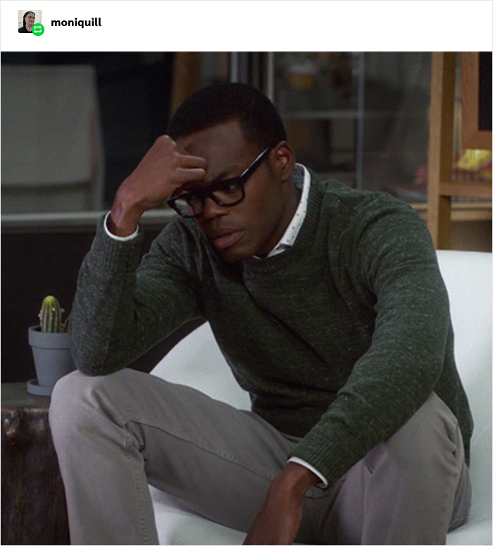 Viral Tumblr Thread Explores The Moral Dilemmas Of Trying To Lead An Ethically Correct Life Viral Tumblr Thread Explores The Moral Dilemmas Of Trying To Lead An Ethically Correct Life