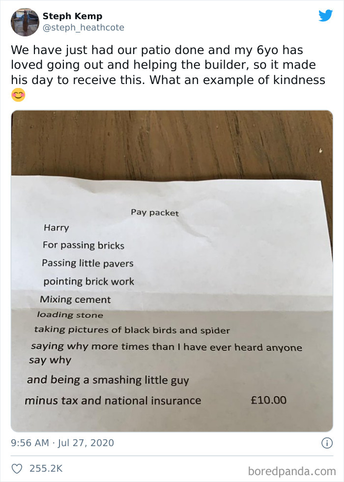 Cracking Little Builder