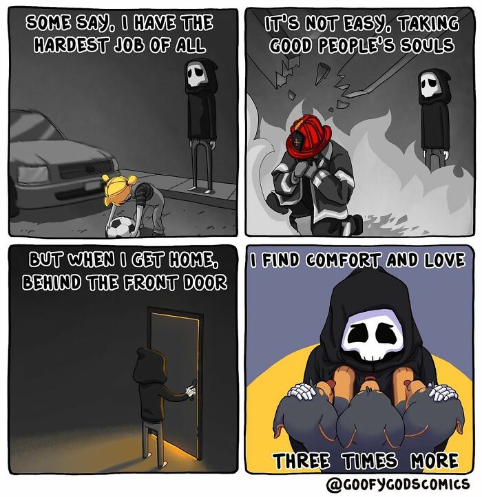 Goofy-Gods-Comics-2021