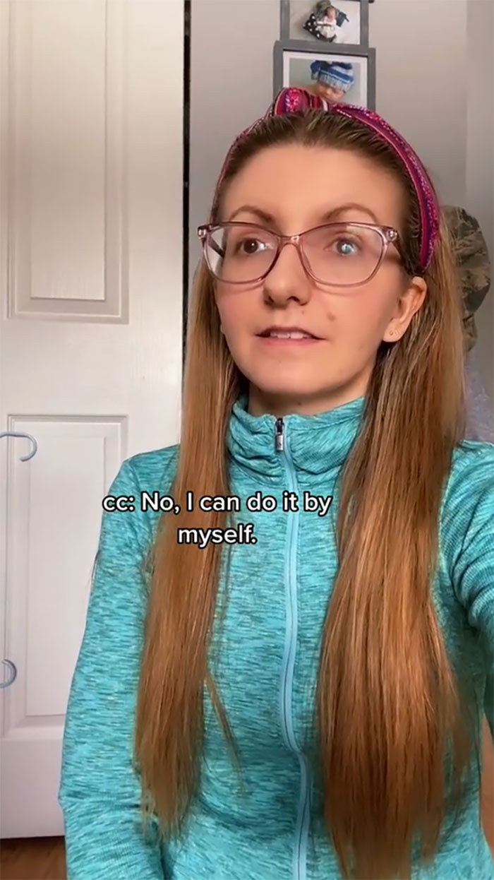 Mom Shares How Easy It Is To Teach Kids Consent And People Applaud Her Mom Shares How Easy It Is To Teach Kids Consent And People Applaud Her