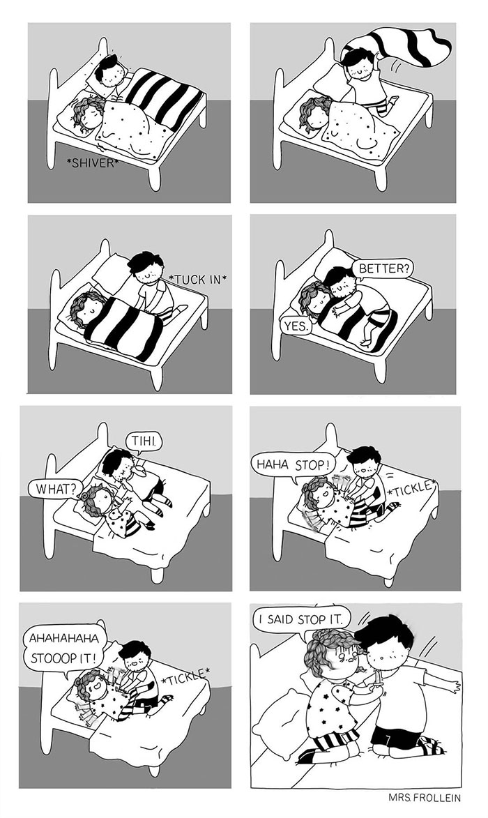 Wholesome-Comics-Mrs-Frollein-Valerie-Minelli