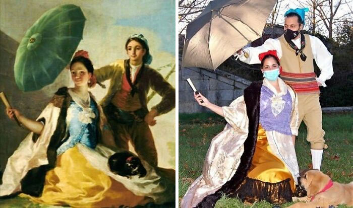 Paintings-Recreation-Tussenkunstenquarantaine