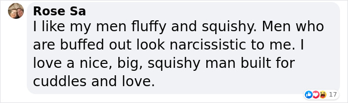 Person Explains How Toxic Hollywood's Male Beauty Standards Are, Others Join In With Examples Person Explains How Toxic Hollywood's Male Beauty Standards Are, Others Join In With Examples