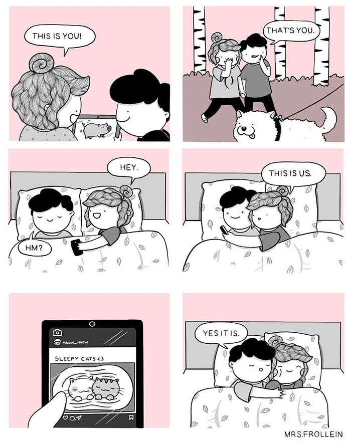 Wholesome-Comics-Mrs-Frollein-Valerie-Minelli