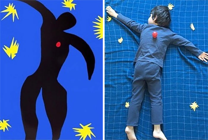 Paintings-Recreation-Tussenkunstenquarantaine