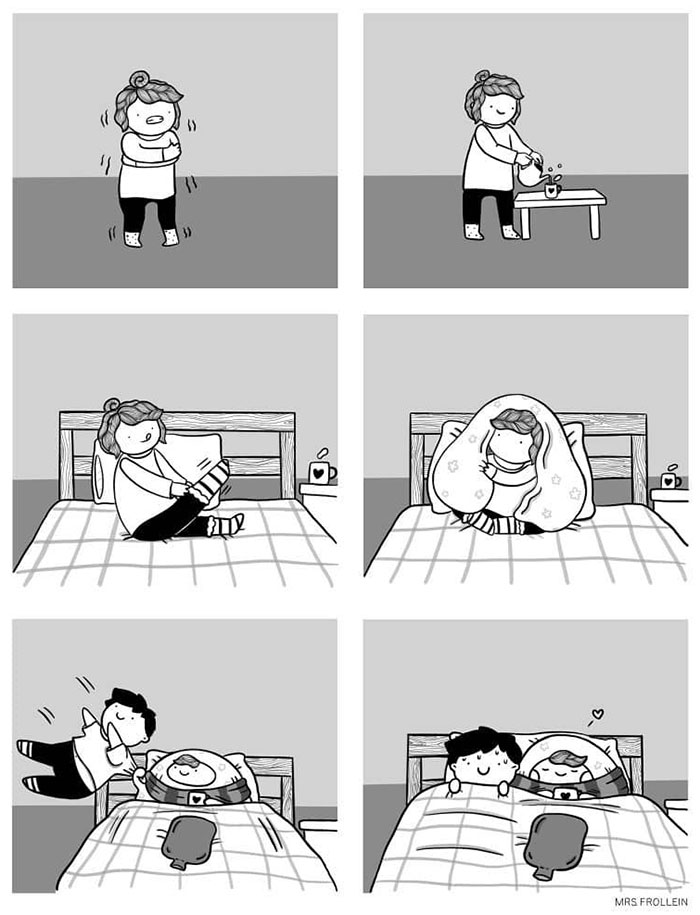 Wholesome-Comics-Mrs-Frollein-Valerie-Minelli