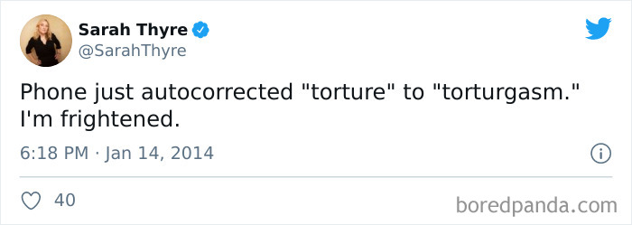 Funny-Tweets-Autocorrect