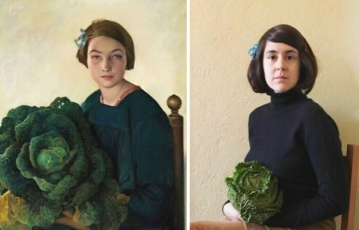 Paintings-Recreation-Tussenkunstenquarantaine