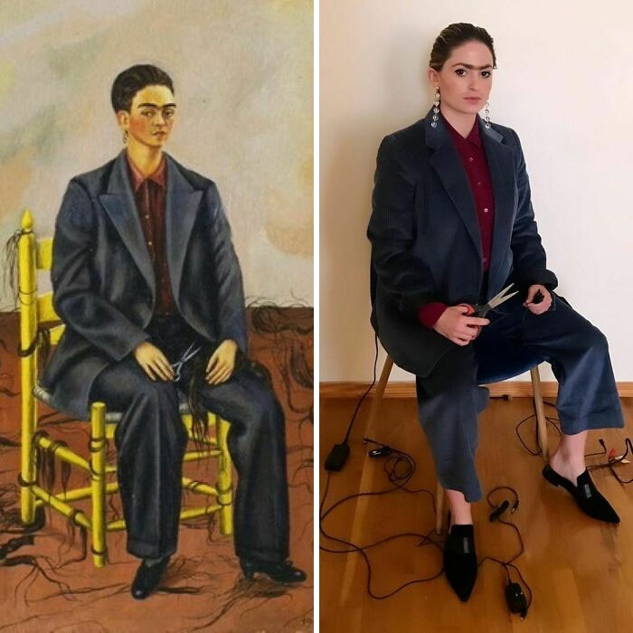 Paintings-Recreation-Tussenkunstenquarantaine