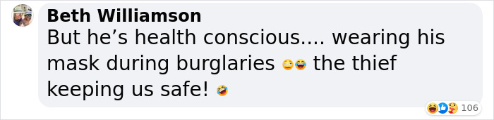 'No Police': Restaurant Owner Posts A Job Offer For The Person Who Robbed His Restaurant 'No Police': Restaurant Owner Posts A Job Offer For The Person Who Robbed His Restaurant