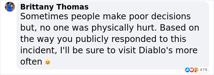 'No Police': Restaurant Owner Posts A Job Offer For The Person Who Robbed His Restaurant