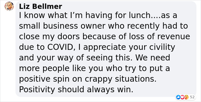 'No Police': Restaurant Owner Posts A Job Offer For The Person Who Robbed His Restaurant 'No Police': Restaurant Owner Posts A Job Offer For The Person Who Robbed His Restaurant