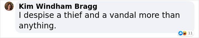 'No Police': Restaurant Owner Posts A Job Offer For The Person Who Robbed His Restaurant 'No Police': Restaurant Owner Posts A Job Offer For The Person Who Robbed His Restaurant