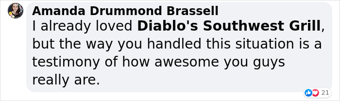 'No Police': Restaurant Owner Posts A Job Offer For The Person Who Robbed His Restaurant