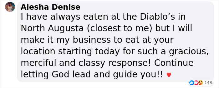 'No Police': Restaurant Owner Posts A Job Offer For The Person Who Robbed His Restaurant 'No Police': Restaurant Owner Posts A Job Offer For The Person Who Robbed His Restaurant