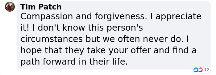 'No Police': Restaurant Owner Posts A Job Offer For The Person Who Robbed His Restaurant 'No Police': Restaurant Owner Posts A Job Offer For The Person Who Robbed His Restaurant