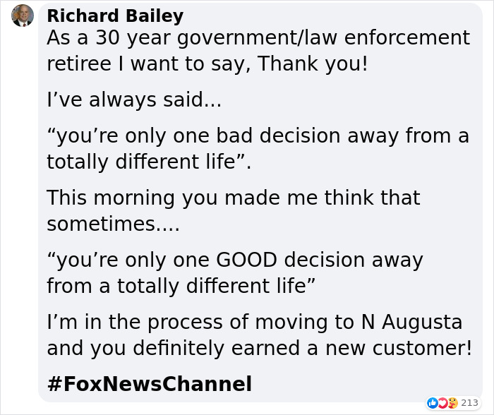 'No Police': Restaurant Owner Posts A Job Offer For The Person Who Robbed His Restaurant 'No Police': Restaurant Owner Posts A Job Offer For The Person Who Robbed His Restaurant