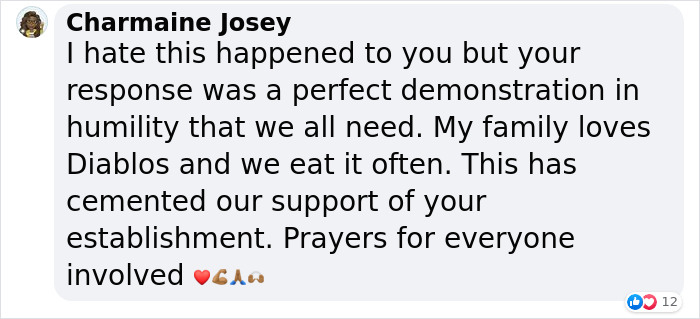 'No Police': Restaurant Owner Posts A Job Offer For The Person Who Robbed His Restaurant 'No Police': Restaurant Owner Posts A Job Offer For The Person Who Robbed His Restaurant