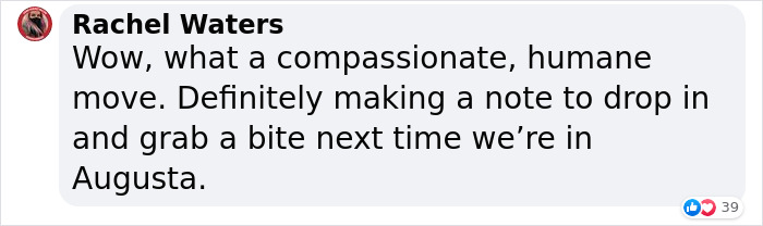 'No Police': Restaurant Owner Posts A Job Offer For The Person Who Robbed His Restaurant