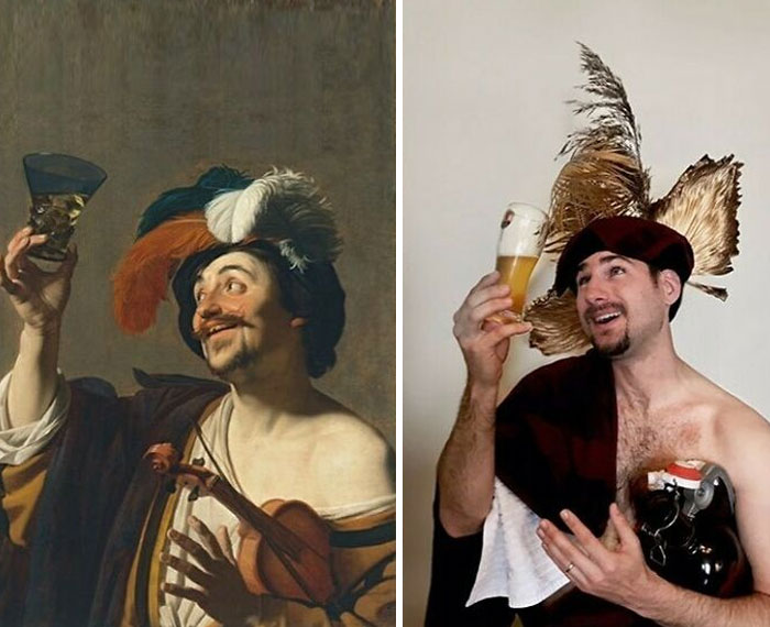 Paintings-Recreation-Tussenkunstenquarantaine