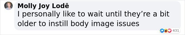 Fitness-Obsessed Dad Brags About His 8-Month-Old Toddler's Lean Physique, Gets Roasted Fitness-Obsessed Dad Brags About His 8-Month-Old Toddler's Lean Physique, Gets Roasted