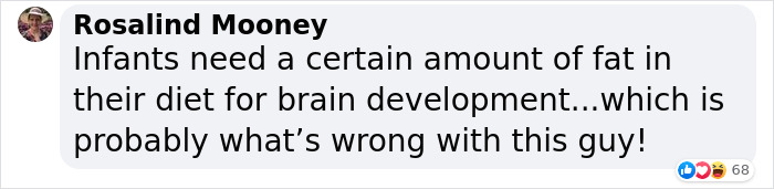 Fitness-Obsessed Dad Brags About His 8-Month-Old Toddler's Lean Physique, Gets Roasted Fitness-Obsessed Dad Brags About His 8-Month-Old Toddler's Lean Physique, Gets Roasted