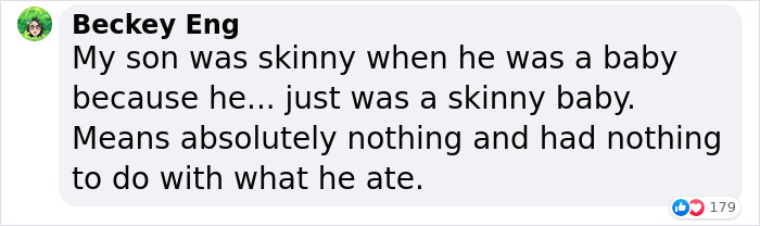 Fitness-Obsessed Dad Brags About His 8-Month-Old Toddler's Lean Physique, Gets Roasted Fitness-Obsessed Dad Brags About His 8-Month-Old Toddler's Lean Physique, Gets Roasted