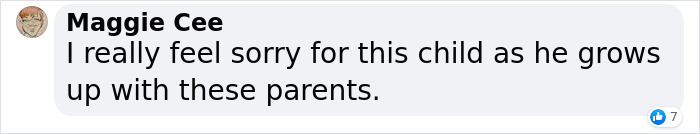 Fitness-Obsessed Dad Brags About His 8-Month-Old Toddler's Lean Physique, Gets Roasted Fitness-Obsessed Dad Brags About His 8-Month-Old Toddler's Lean Physique, Gets Roasted