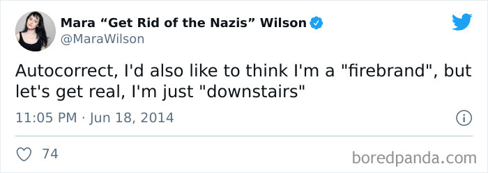 Funny-Tweets-Autocorrect