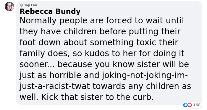 Woman Keeps Making Racist Jokes About Her Sister's Korean BF, Gets Banned From Their Wedding Woman Keeps Making Racist Jokes About Her Sister's Korean BF, Gets Banned From Their Wedding