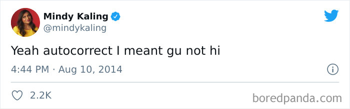 Funny-Tweets-Autocorrect