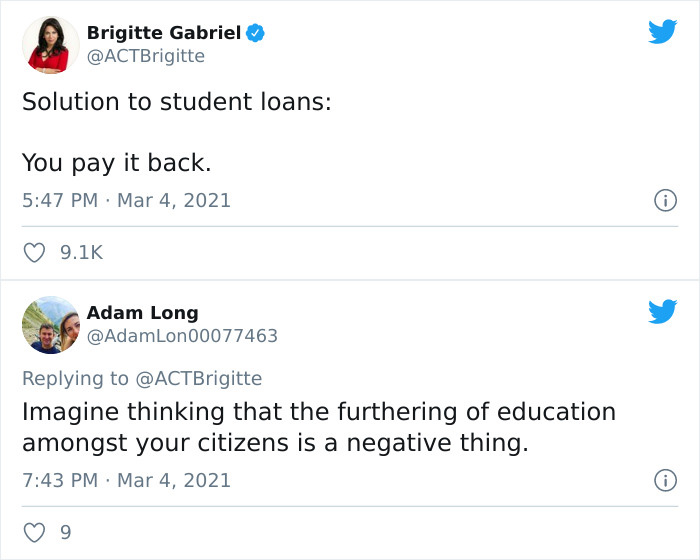 People-Against-Cancelling-Student-Loan-Debt