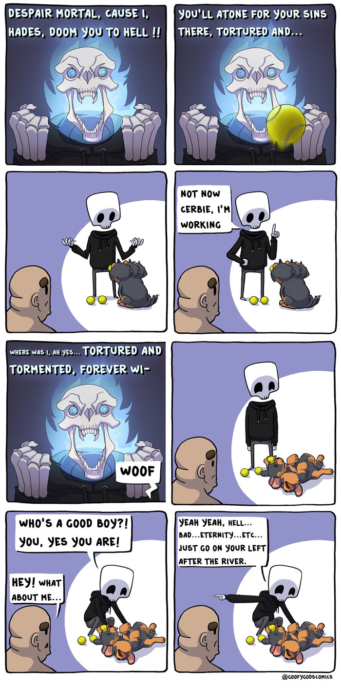 Goofy-Gods-Comics-2021