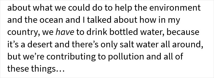 Viral Tumblr Thread Explores The Moral Dilemmas Of Trying To Lead An Ethically Correct Life Viral Tumblr Thread Explores The Moral Dilemmas Of Trying To Lead An Ethically Correct Life