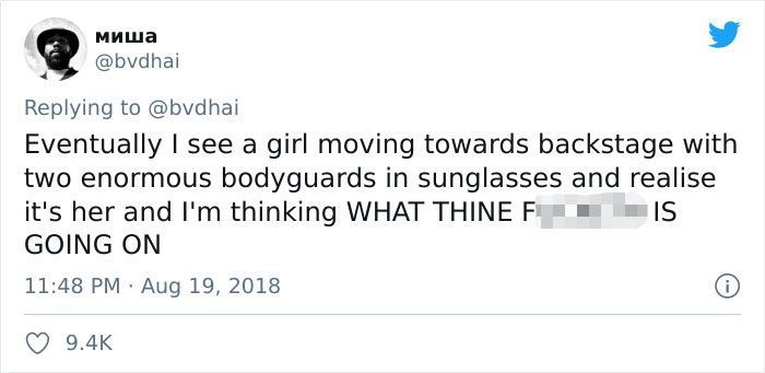 Guy Shares A Viral Story Of A Tinder Date Going Bad As The Same Woman Tricked Dozens Of Men Guy Shares A Viral Story Of A Tinder Date Going Bad As The Same Woman Tricked Dozens Of Men