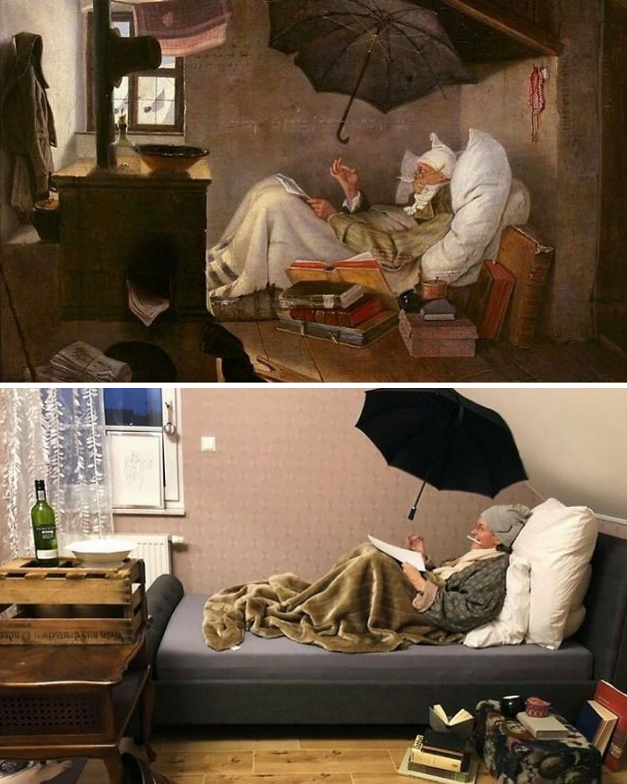 Paintings-Recreation-Tussenkunstenquarantaine