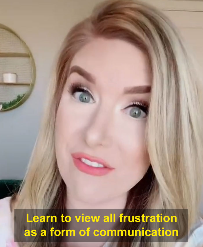 How Do You Best Deal With Toddler Tantrums?