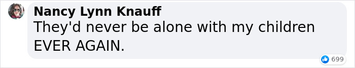 Grandparents Pierce Baby's Ears Behind The Parents' Back And Are Then Mad They Don't Get To Babysit Anymore Grandparents Pierce Baby's Ears Behind The Parents' Back And Are Then Mad They Don't Get To Babysit Anymore