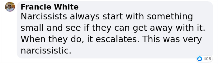 Grandparents Pierce Baby's Ears Behind The Parents' Back And Are Then Mad They Don't Get To Babysit Anymore Grandparents Pierce Baby's Ears Behind The Parents' Back And Are Then Mad They Don't Get To Babysit Anymore