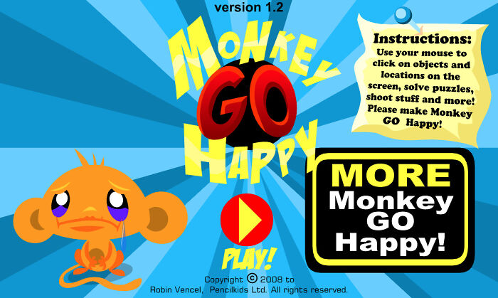 Who Here Remembers Playing This?