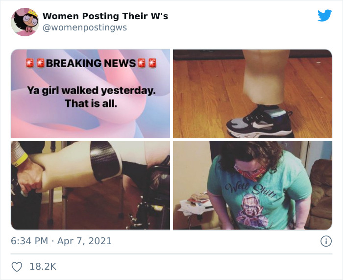 Women-Sharing-Their-Wins-Achievements