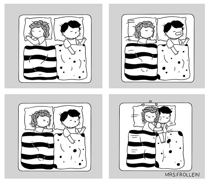 Wholesome-Comics-Mrs-Frollein-Valerie-Minelli