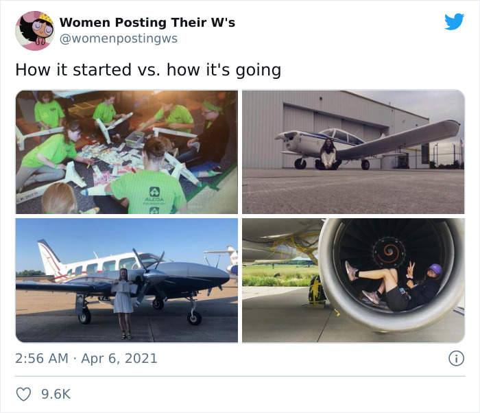 Women-Sharing-Their-Wins-Achievements