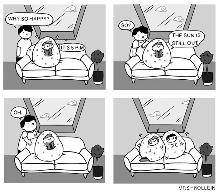 Wholesome-Comics-Mrs-Frollein-Valerie-Minelli