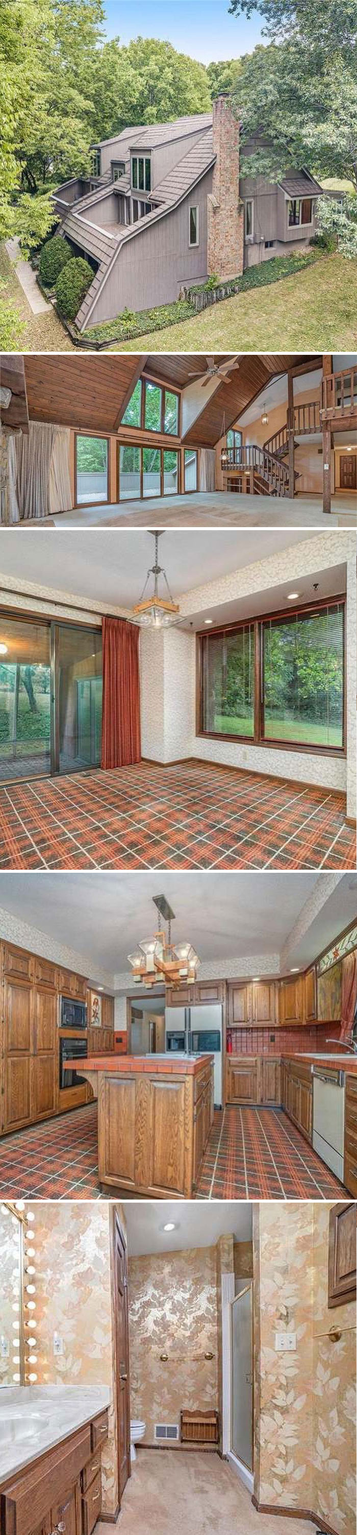 Who Approved Some Of These Carpet Styles Lol. 4 Bd, 4 Ba. 3,822 Sf