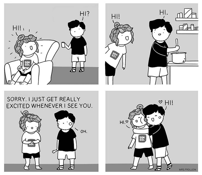 Wholesome-Comics-Mrs-Frollein-Valerie-Minelli